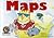 Maps (Social Studies Learn to Read)