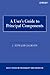 A User's Guide to Principal Components (Wiley Series in Probability and Statistics)