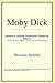 Moby Dick (Webster's Chinese-Traditional Thesaurus Edition)