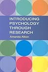 Introducing Psychology Through Research
