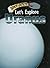 Let's Explore Uranus (Space Launch!)