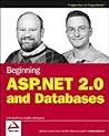 Beginning ASP.NET 2.0 And Databases