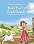 Mary Had a Little Lamb and Other Best-Loved Rhymes (Nursery Rhymes)