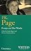 P.k. Page (Writers Series 6)