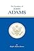 The Presidency of John Adams