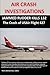 AIR CRASH INVESTIGATIONS: J...