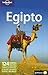 Lonely Planet Egipto