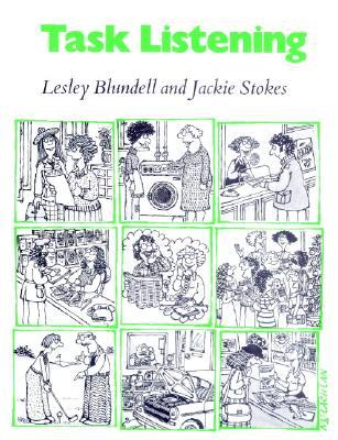 Task Listening Student's book (Paperback)