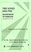 Time Series Analysis: Regression Techniques (Quantitative Applications in the Social Sciences)