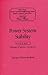 Power System Stability, Volumes I, II, III, 3 Volume Set