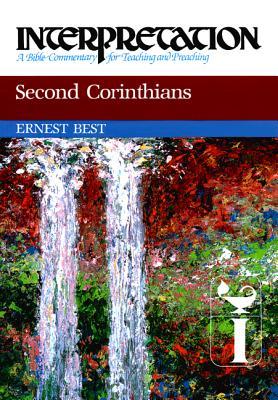 Second Corinthians (Hardcover)