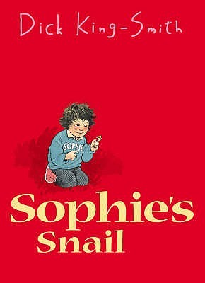 Sophie's Snail (Sophie, #1)
