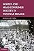 Women and Mass Consumer Society in Postwar France