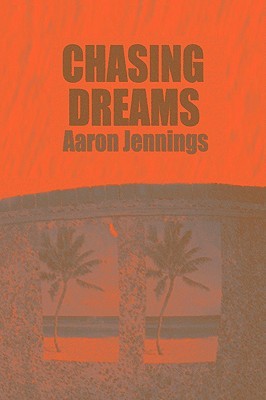 Capa do Livro Chasing Dreams