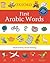 Oxford First Arabic Words (First Words)