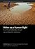 Water as a Human Right for the Middle East and North Africa (Routledge Special Issues on Water Policy and Governance)