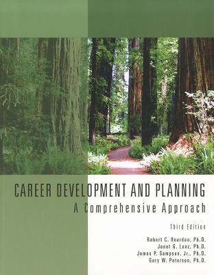 Career Development And Planning: A Comprehensive Approach (Paperback)