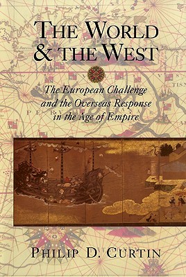 The World and the West (Hardcover)