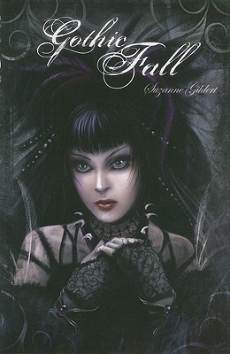 Gothic Fall (Hardcover)