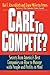 Care To Compete?: Secrets F...