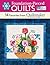 Foundation-Pieced Quilts: 1...