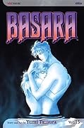 Basara, Vol. 15