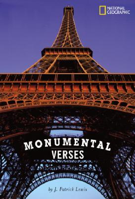Monumental Verses (Hardcover)