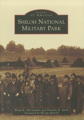 Shiloh National Military Park (Images of America: Tennessee)