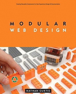 Modular Web Design: Creating Reusable Components for User Experience Design (Paperback)