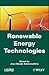 Renewable Energy Technologies