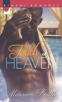 Touch of Heaven (St. James Sisters #1; Mayne Attraction #1)