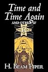 Time and Time Again and Other Sf Time and Time Again and Other Sf