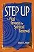 Step Up: A Vital Process For Spiritual Renewal