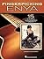 Fingerpicking Enya: 15 Songs Arranged for Solo Guitar in Standard Notation & Tab