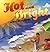 Hot And Bright: A Book About The Sun (Amazing Science)