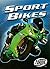 Sport Bikes (Torque Books: Motorcycles)