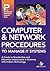 Computer & Network Procedures to Manage It Systems