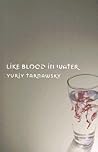 Like Blood in Water: Five Mininovels  (The Placebo Effect Trilogy #1)