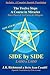 Side by Side: The Twelve Steps and A Course in Miracles (Applying 'A Course in Miracles') (English and Spanish Edition)