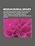 Mexican Musical Groups: Los Temerarios, Banda El Recodo, Polymarchs, Rbd, Belanova, Banda Machos, Caifanes, Kumbia Kings, Panda, Mana
