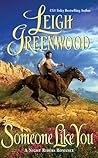 Someone Like You (Night Riders, #4)
