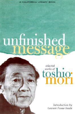 Unfinished Message: Selected Works (Paperback)