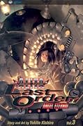 Battle Angel Alita - Last Order, Vol. 3: Angel Eternal