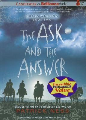 The Ask and the Answer