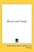 Blood and Sand