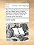 The Complete Family Instructor: In Five Parts. With A Great Variety of Cases, Relating To The Setting Ill Examples To Children and Servants
