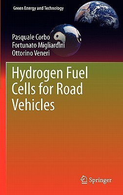 Hydrogen Fuel Cells for Road Vehicles (Green Energy and Technology)