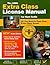 The ARRL Extra Class License Manual: For Ham Radio