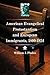 American Evangelical Protestantism and European Immigrants, 1800-1924