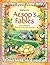 Aesop's Fables by Anna Milbourne